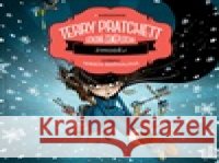 Zimoděj Terry Pratchett 8594169488431 OneHotBook - książka