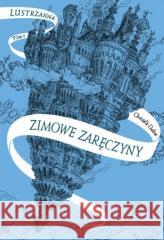 Zimowe zaręczyny. Lustrzanna Tom 1 DABOS CHRISTELLE 9788363156800 ENTLICZEK - książka