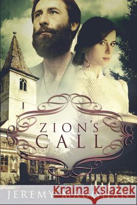 Zion's Call Jeremy Maughan 9781514237892 Createspace Independent Publishing Platform - książka