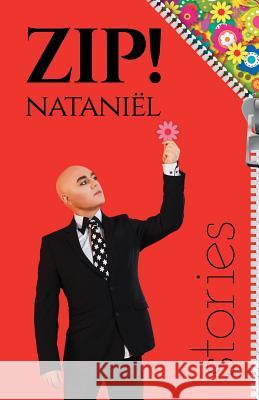 Zip! Nataniel 9780798175685 Human & Rosseau - książka