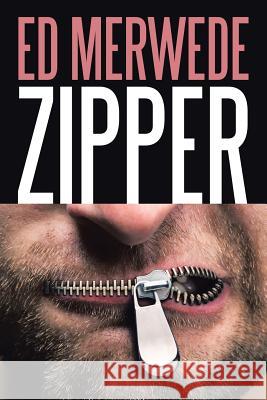 Zipper Ed Merwede 9781524540975 Xlibris - książka