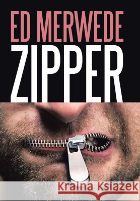 Zipper Ed Merwede 9781524540982 Xlibris - książka