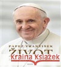 Život Fabio Marchese Ragona 9788076960589 Práh - książka