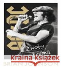 Životy Briana Brian Johnson 9788027720675 Pangea - książka