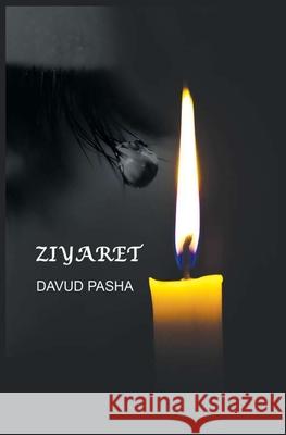 Ziyaret Davud Pasha 9781638483373 Intl. Business Sibling - książka