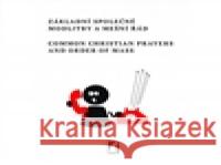 Základní modlitby a mešní řád Ája Kuchařová 9788072951994 Cesta - książka