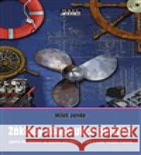 Základy konstrukce plavidel Miloš Janda 9788086930978 Mare-Czech - książka