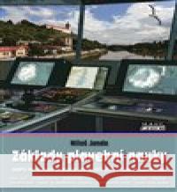 Základy plavební nauky Miloš Janda 9788086930985 Mare-Czech - książka