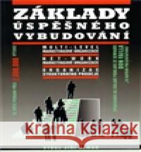 Základy úspěšného vybudování multi-level marketingové organizace Don Failla 9788087426111 Alman - książka