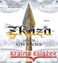 Zkáza John Gwynne 9788027520190 Host - książka
