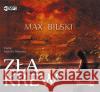Zła krew audiobook Bilski Max 9788381461764 Heraclon