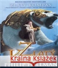 Zlatý kompas (brož.) Philip Pullman 9788072039890 Argo - książka