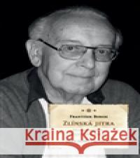 Zlínská jitra František Bobák 9788020024770 Academia - książka