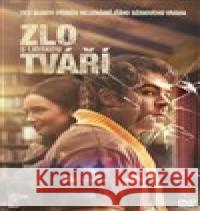 Zlo s lidskou tváří  8596978584304 Bontonfilm - książka