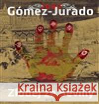 Zloděj ze Sevilly Juan Jurado Gómez 9788025716489 Argo - książka
