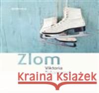 Zlom Viktoria Tokarevová 9788074701221 Akropolis - książka