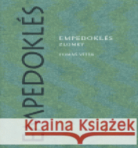 Zlomky Tomáš Vítek 9788087054024 Herrmann & synové - książka