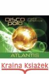 Złota kolekcja Disco Polo- Hej boys! CD Atlantis 5906409902851 MTJ