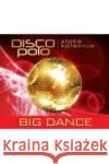 Złota kolekcja Disco Polo- Śpiewaj z nami CD Big Dance 5906409902875 MTJ