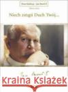Złota Kolekcja JP II Album 6 Niech zstąpi.. DVD  5902600064732 Telewizja Polska