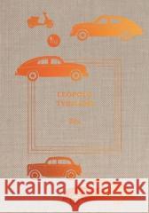 Zły Leopold Tyrmand 9788382413274 MG - książka