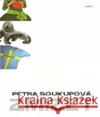 Zmizet (brož.) Milan Soukup 9788072944392 Host - książka