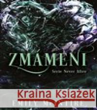 Zmámeni Emily McIntire 9788027740543 Red - książka