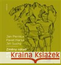 Změny nálad při tréninku v hypoxii Jiří Suchý 9788024642499 Karolinum - książka