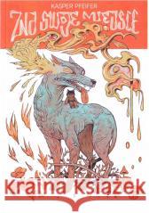 Zna swoje miejsce Kasper Pfeifer 9788383790190 Stowarzyszenie Pisarzy Polskich - książka