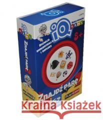 Znajdź parę 2  3800077402601 Playland - książka