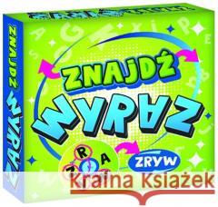 Znajdź wyraz  5905723441466 Kangur - książka