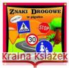 Znaki drogowe w pigułce ABINO  5907438272618 ABINO