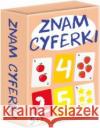 Znam Cyferki Mini  5904988175673 Kangur
