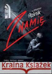 Znamię ks. Arkadiusz Paśnik 9788377975244 Edycja Świętego Pawła - książka