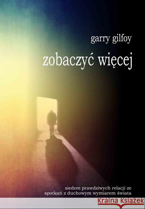 Zobaczyć więcej Gilfoy Garry 9788363860080 CoJaNaTo - książka