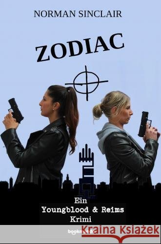 Zodiac Norman Sinclair 9789403750132 Bookmundo - książka