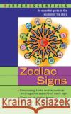 Zodiac Signs Diagram Group 9780060734329 HarperTorch