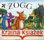 Zogg Scheffler, Axel; Donaldson, Julia 9783407795595 Beltz - książka