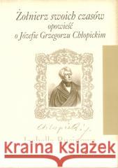 Żołnierz swoich czasów Izabella Rusinowa 9788382091823 ASPRA - książka