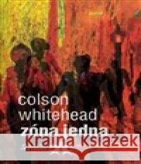 Zóna Jedna Richard Pecha 9788072872732 Maťa - książka