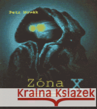 Zóna X Petr Novák 9788090346536 Kasal Lubor - książka