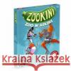 Zookini - ZOO w bikini  9001890701399 Piatnik
