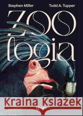 Zoologia Stephen Miller, Todd A. Tupper 9788301241995 Wydawnictwo Naukowe PWN - książka