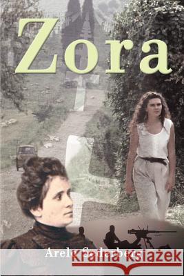 Zora Arelo C. Sederberg 9780595128297 iUniverse - książka