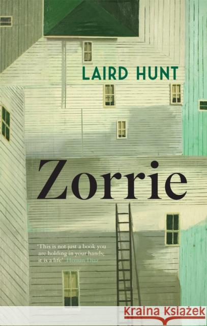 Zorrie Laird Hunt   9781529423518 riverrun - książka