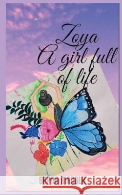 Zoya Sapna Mangla   9781636692272 Notion Press - książka