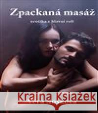 Zpackaná masáž Věra Nosková 9788087373842 Klika - książka