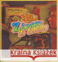 Zápisky z lochu Ken Kesey 9788072037933 Argo - książka