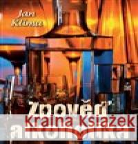 Zpověď alkoholika Jan Klíma 9788072298587 Petrklíč - książka