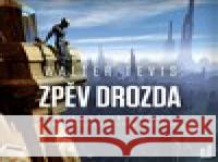 Zpěv drozda Walter Tevis 8594169485430 OneHotBook - książka